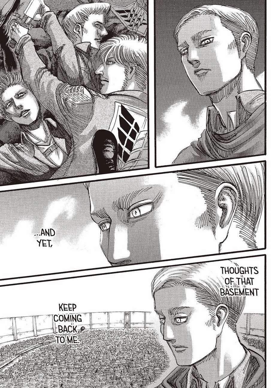 Shingeki no Kyojin Chapter 76 11